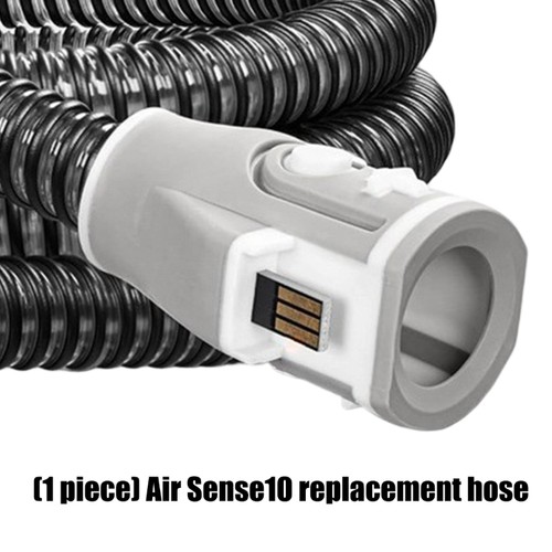 Air Tube Hose Ventilator Pipe Heating Circuits Respirator Part Heating Pipe - Picture 4 of 8