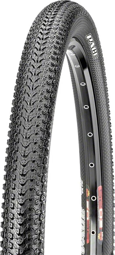 Maxxis Pace Tire Tubeless, Folding, Black, Dual, EXO Casing 29 x 2.10