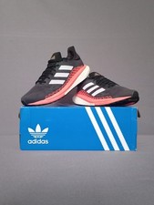 Adidas Solarglide St Stableframe Men's Trainers Size 6.5 FV7252