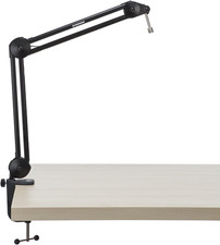MBA28 Microphone Boom Arm, 28"