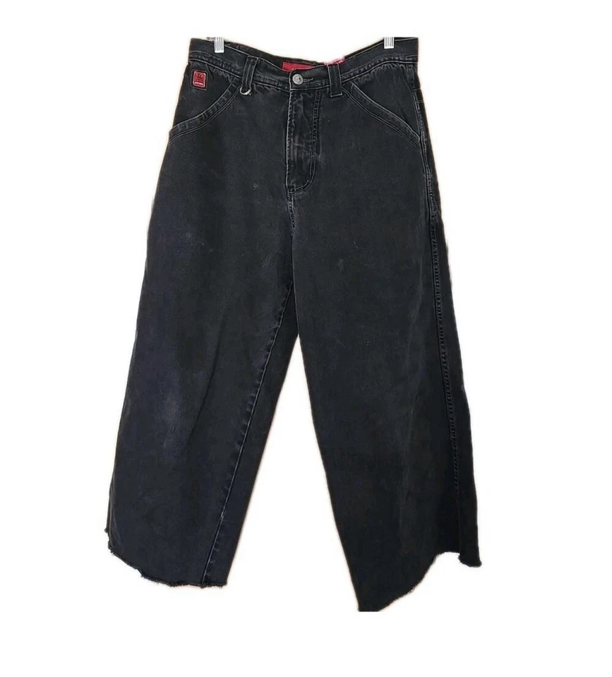 JNCO Vintage 90s Denim Jeans - Image 2 of 4