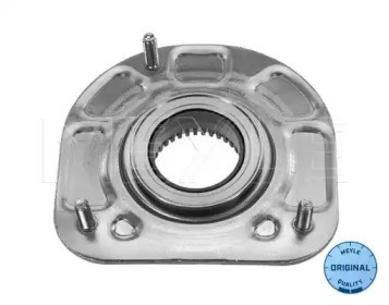 TOP STRUT MOUNTING CUSHION SET FRONT MEYLE 514 090 0003 2PCS A NEW - Picture 2 of 6