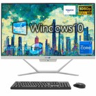 Aio All IN One Touch Screen i7 24 " Full HD Windows 10 16GB 240GB PC Computer