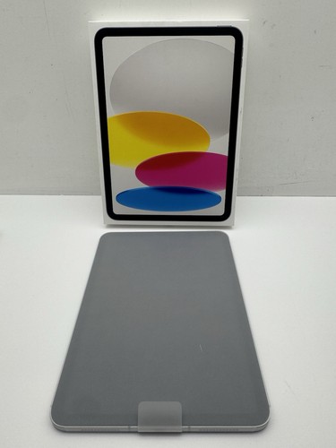 Apple iPad (A16) - 2025 - 11.Gen 128GB 11" WiFi + Cellular 5G MD7F4TY/A ✅ NEU - Afbeelding 5 van 16