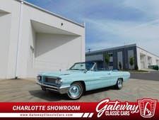 1962 Pontiac Catalina for Sale