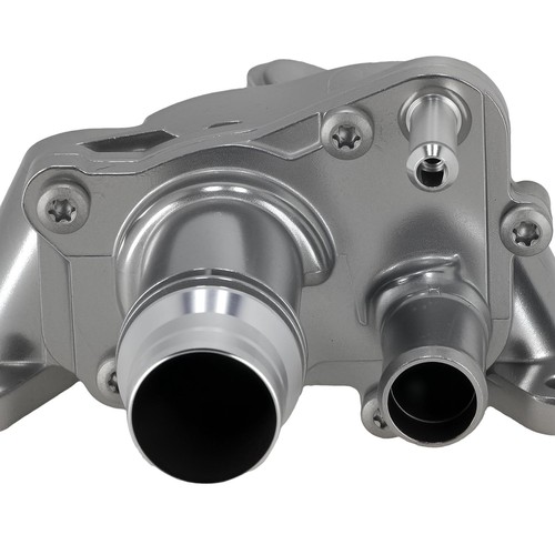 Thermostat Housing Assembly For Land Rover Discovery Range Rover Sport 2004-2018 - Picture 11 of 12