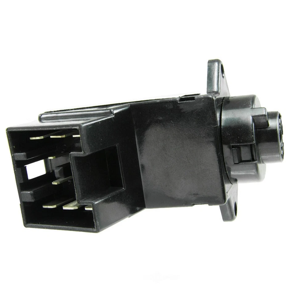 Ignition Switch WVE 1S6271 Foto 2 de 4