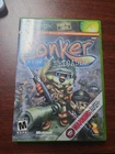 Conker Live & Reloaded Microsoft Xbox Original