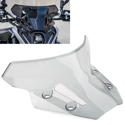 1PC NEW Motorcycle Wind Deflectors Windshield For YAMAHA MT09 / SP