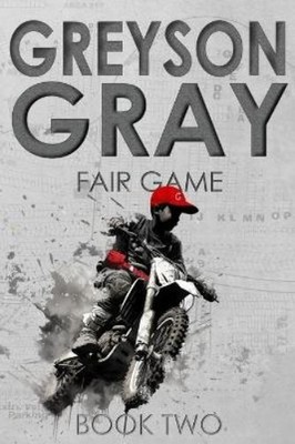 B C Tweedt Greyson Gray (Taschenbuch) Greyson Gray