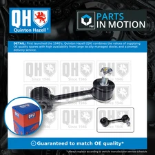Anti Roll Bar Link fits SKODA OCTAVIA Mk1 1.6 Front 96 to 10 Stabiliser QH New