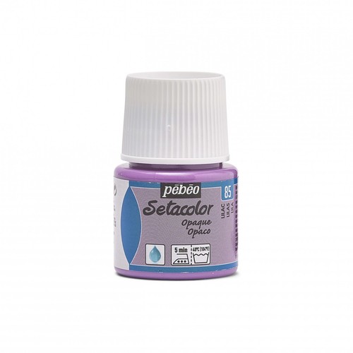 Pebeo SETACOLOR DECKEND Permanent Bügelfix Gewebe Textilfarbe 45ml - Bild 17 von 60
