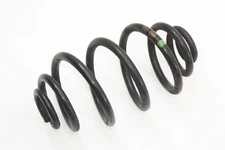 Molla nella parte posteriore sinistra VW PASSAT 3B 1.8 110 kW 150 HP 92074