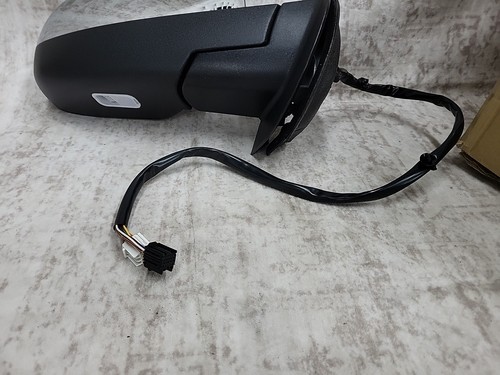 Right Side Power Mirror Fits 2007-2013 Chevy Silverado / GMC Sierra GM1321325 - Bild 4 von 4