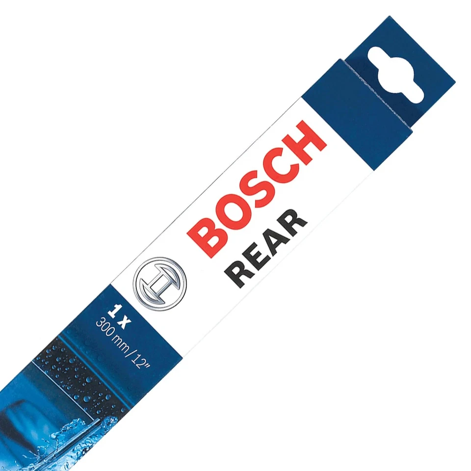 For Toyota 4Runner 2003-2024 Bosch Specialty Rear 12" Black Wiper Blade Foto 4 de 4