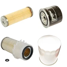 Filter Service Maintenance Kit Fits Kubota B6200 B7100 B7200 HST Tractor