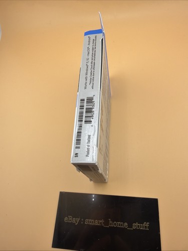 New Crucial Portable X9 Pro 4TB USB C SSD MTXDF Storage Drive - New Sealed - Picture 3 of 4