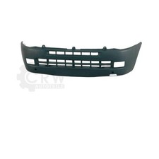 Stoßstange vorne für Fiat Ducato 94->> mit Löcher NSW ABS Kunststoff OB1