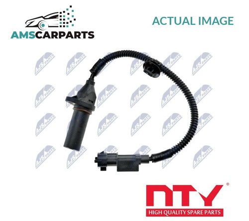 CRANKSHAFT POSITION SENSOR ECP-KA-006 NTY NEW OE REPLACEMENT