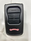 Overhead Door garage opener remote control model OM3T