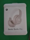 NEW - Beats Studio Pro Wireless Over-Ear Bluetooth Headphones Sandstone