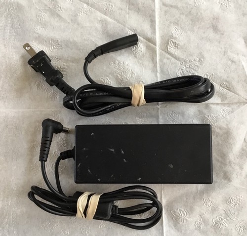 Sony Power Supply Cord For Computer 18 V 2.6A 100-240~1.2A AC1826L ——— 25 - Picture 2 of 2