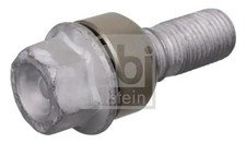 Radbolzen Kugelbund A/G Außensechskant 19656 FEBI BILSTEIN für PORSCHE 911