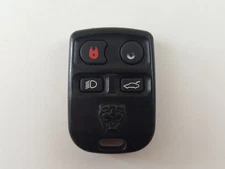 ORIGINAL JAGUAR XKR XK8 03-06 OEM KEY LESS ENTRY REMOTE FOB ALARM XK-SERIES USA