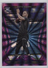 2020 Certified Rookies FOTL Purple Etch /10 Anthony Gordon #194 Rookie RC