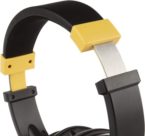 Auriculares PowerA Silueta De Pikachu Con Micrófono Diseño De Pokémon Para Niños - Imagen 5 de 6