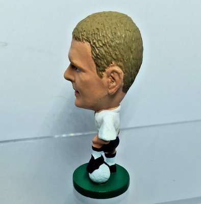 PAUL GASCOIGNE Gazza England 3