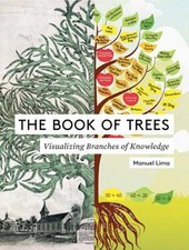 The Book of Trees - 9781616892180