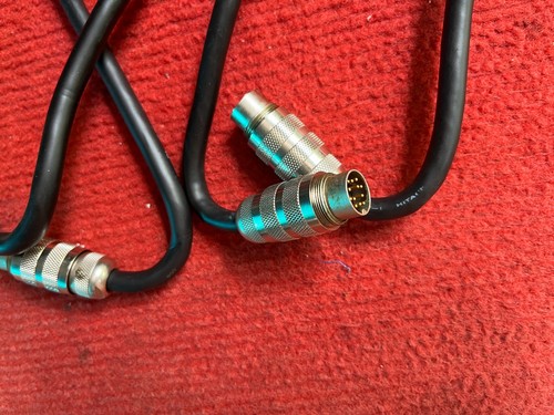 P:T76 NSK Nakanishi NR50-5100 ATC RS , EEM3060J Spindle - Picture 9 of 15