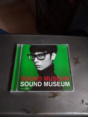 SOUND MUSEUM CD