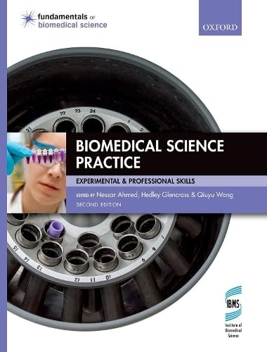 Biomedical Science Practice (Fundamentals of Biomedical Science) - Foto 1 di 1