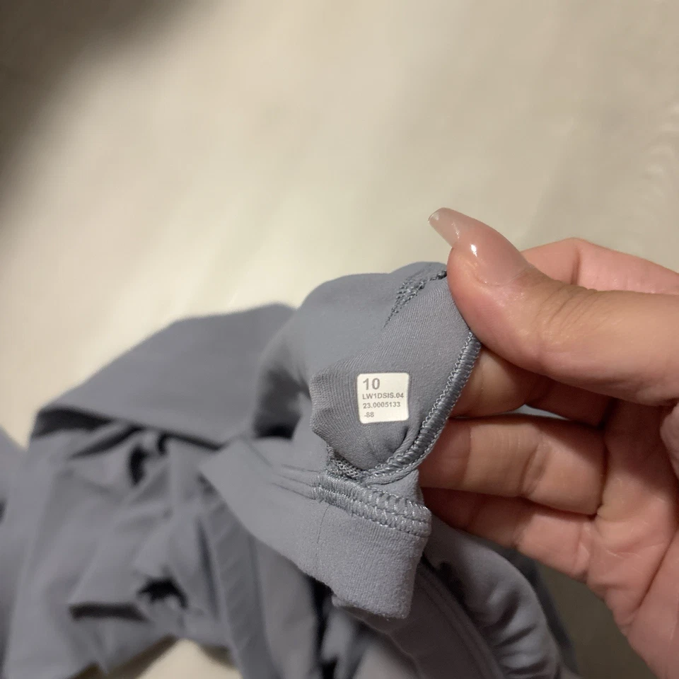 Body Lululemon Align Foto 4 de 4