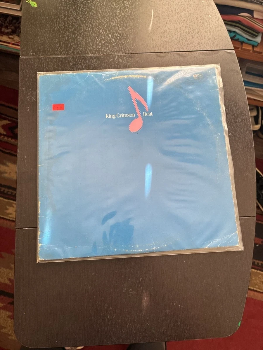 king crimson products for sale | eBay