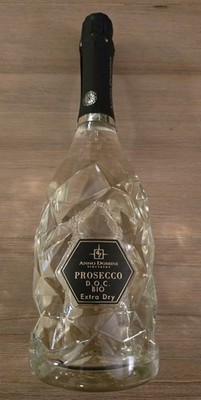 47 Anno Domini Prosecco D.O.C. BIO Extra DRY | Neu, OVP
