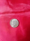 1968 Kennedy Half Dollar 50C Philadelphia Business Strike 40% Silver KM#202