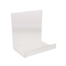 Puzzle Stand Countertop Recipe Book Holder Instruction Reading Shaped