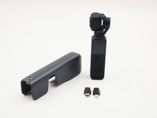 DJI Osmo Pocket 2 Handheld Gimbal Stabilizer 3-Axis 4K Camera