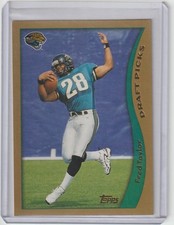 NFL Rookie RC You Choose