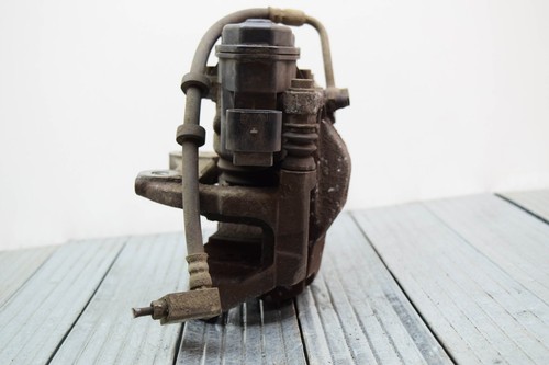 Pinza freno posteriore sinistra LAND ROVER SPORT II L494 L405 L320 L538 OEM 32350734 - Foto 5 di 12