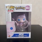 Funko Pop! Pokemon - Mew #643