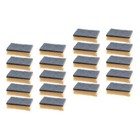  2 Count Kitchen Cleaning Sponge Wipe Washing Sponges for Dishes Household