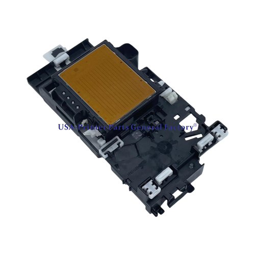 Printer Print Head Fit For Brother MFC J6720DW DCP-J4110 J5720 J5620DW J6520DW - 第 2/5 張圖片