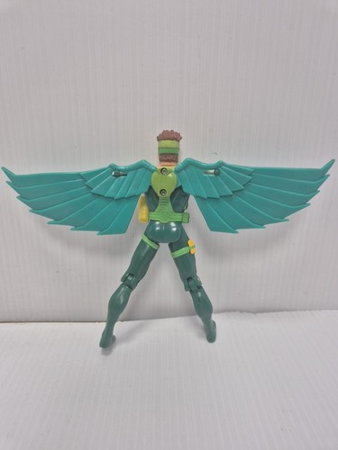 Rara Modellino Spiderman Avvoltoio 5" 1994 - Foto 3 di 3