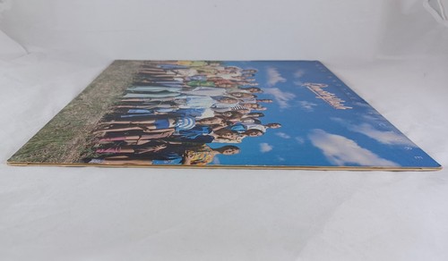 💿Quarterflash: Take Another Picture 1983 Geffen GHS-4011 Vinyl LP Record Album - Picture 12 of 14