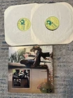 2 x VINYL LP by PINK FLOYD "UMMAGUMMA" (1969) ROCK / HARVEST STBB-388