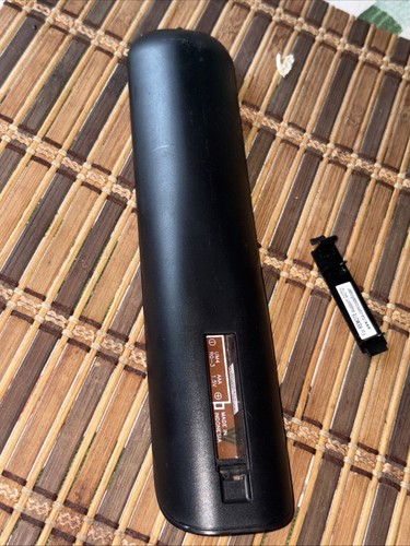 RCA 6 Geräte Universal Fernbedienung RCR6473z - Bild 3 von 3
